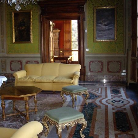 Villa Benni B&B Μπολόνια Εξωτερικό φωτογραφία