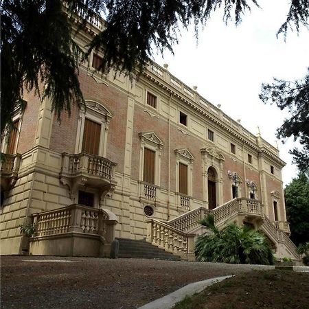 Villa Benni B&B Μπολόνια Εξωτερικό φωτογραφία
