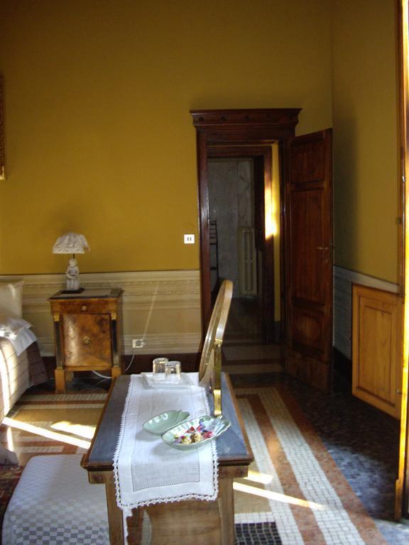 Villa Benni B&B Μπολόνια Δωμάτιο φωτογραφία