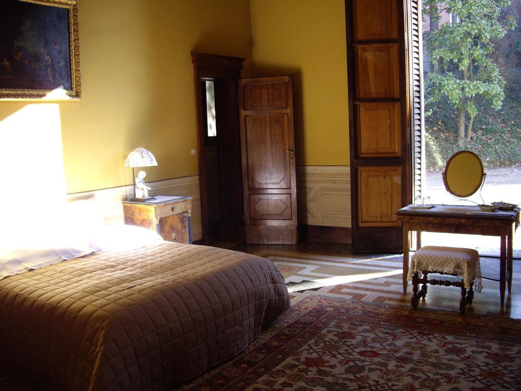 Villa Benni B&B Μπολόνια Δωμάτιο φωτογραφία
