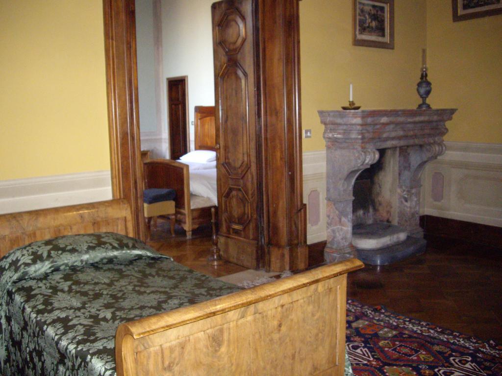 Villa Benni B&B Μπολόνια Δωμάτιο φωτογραφία