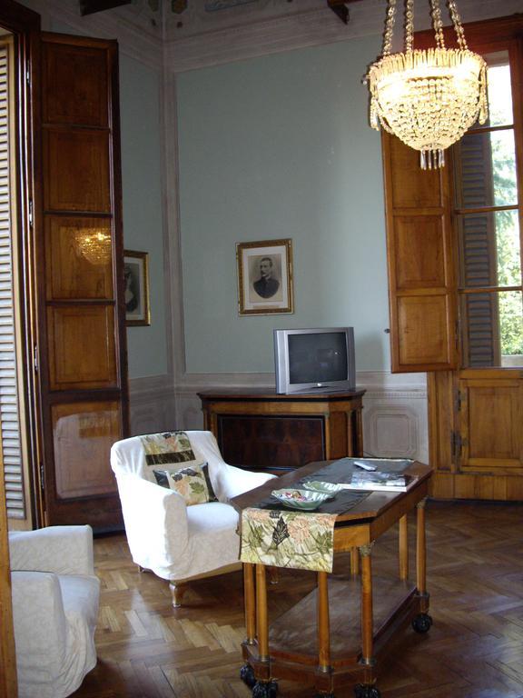 Villa Benni B&B Μπολόνια Δωμάτιο φωτογραφία