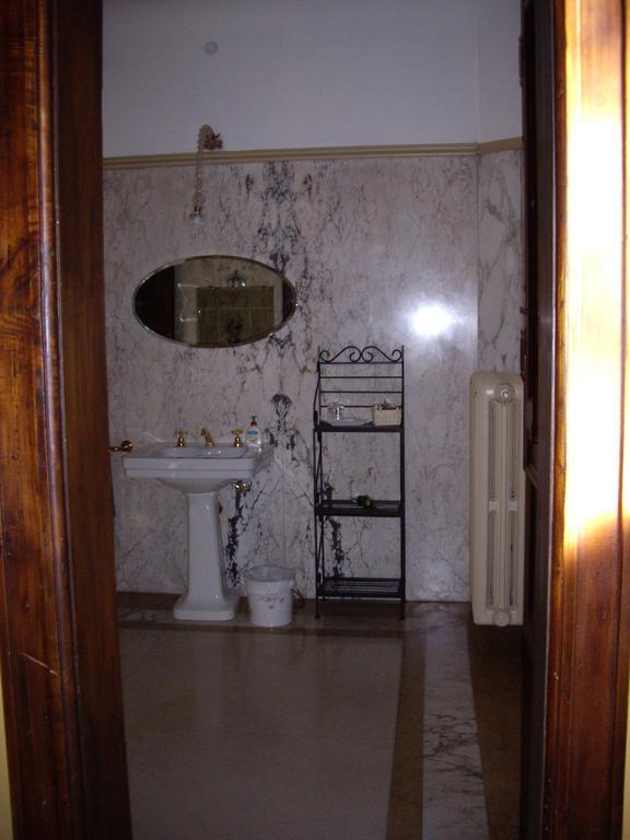 Villa Benni B&B Μπολόνια Δωμάτιο φωτογραφία