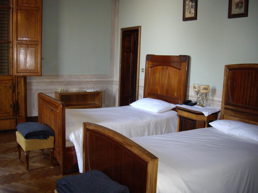 Villa Benni B&B Μπολόνια Δωμάτιο φωτογραφία