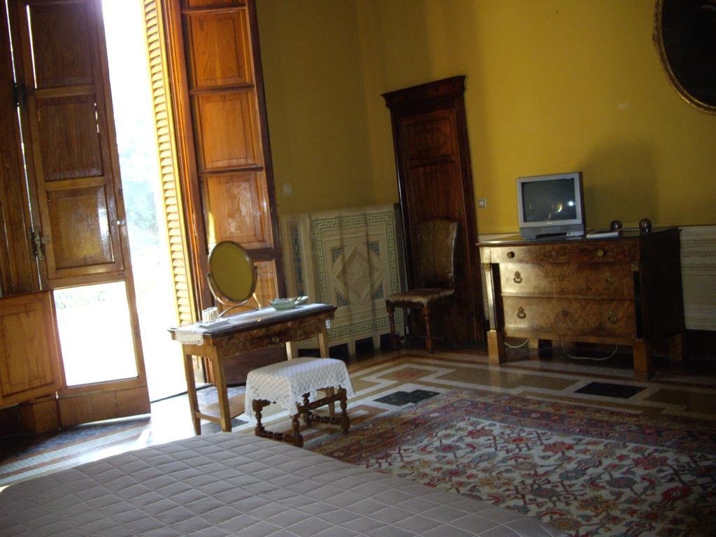 Villa Benni B&B Μπολόνια Δωμάτιο φωτογραφία
