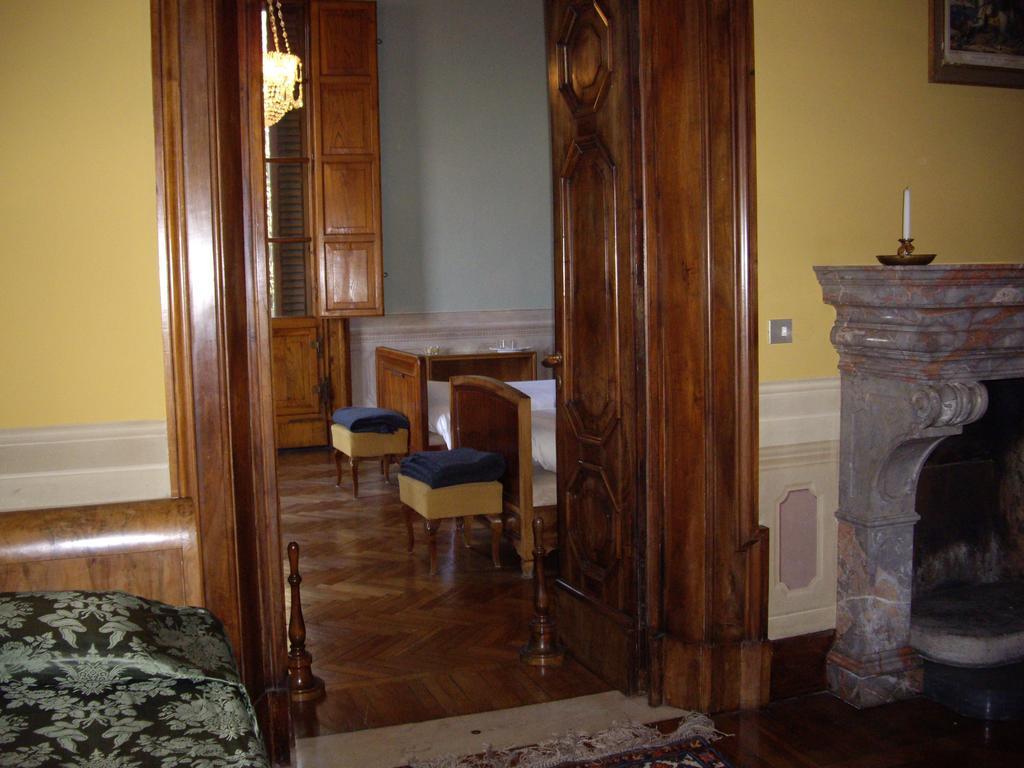 Villa Benni B&B Μπολόνια Δωμάτιο φωτογραφία