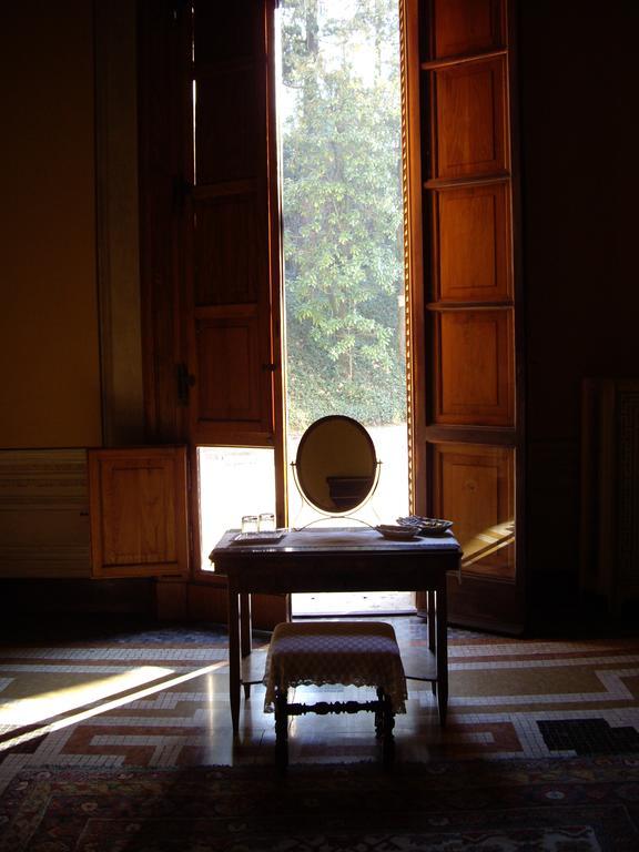 Villa Benni B&B Μπολόνια Δωμάτιο φωτογραφία