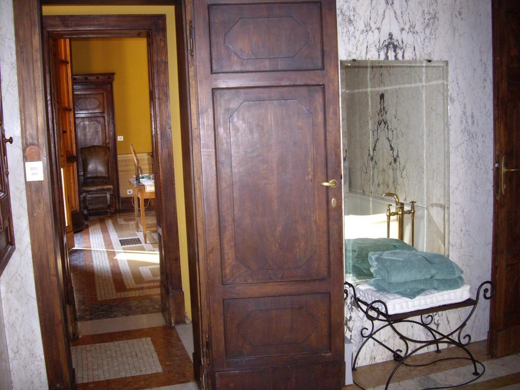 Villa Benni B&B Μπολόνια Δωμάτιο φωτογραφία