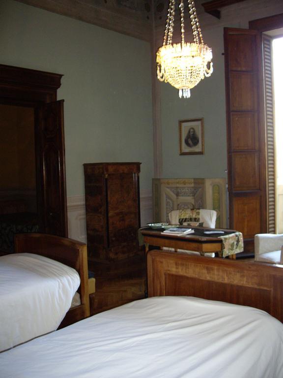 Villa Benni B&B Μπολόνια Δωμάτιο φωτογραφία