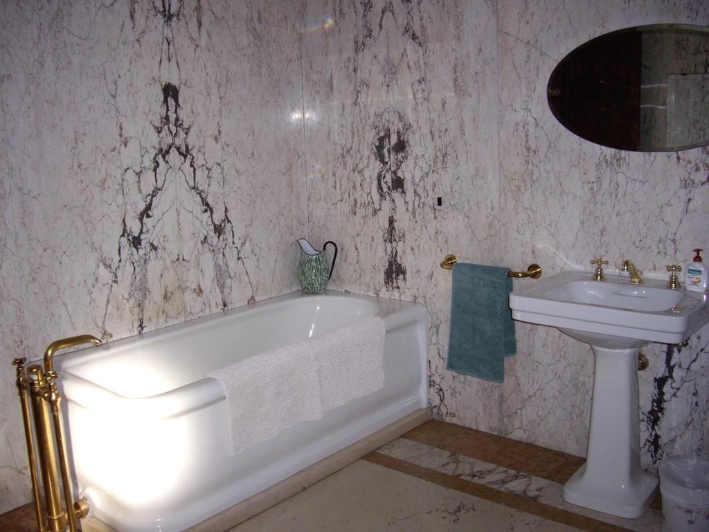Villa Benni B&B Μπολόνια Δωμάτιο φωτογραφία