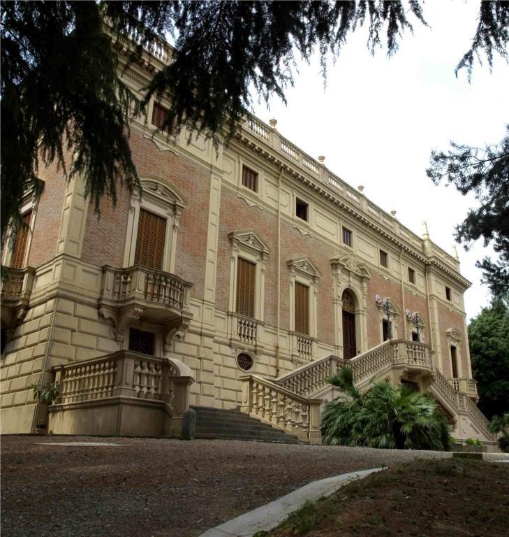 Villa Benni B&B Μπολόνια Εξωτερικό φωτογραφία