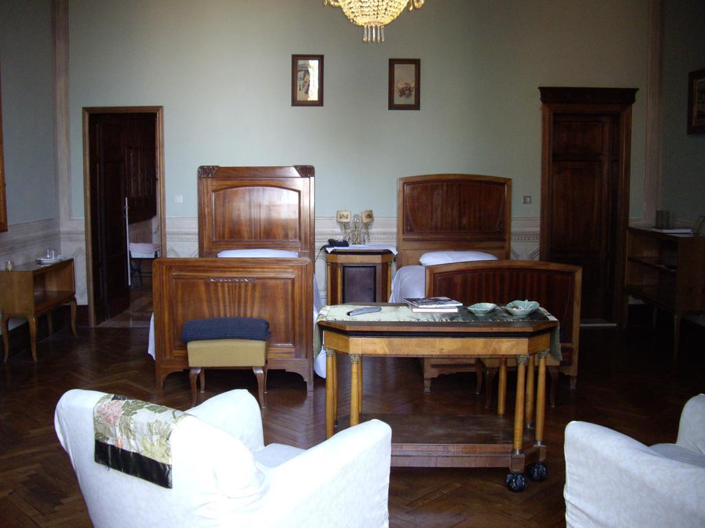 Villa Benni B&B Μπολόνια Δωμάτιο φωτογραφία