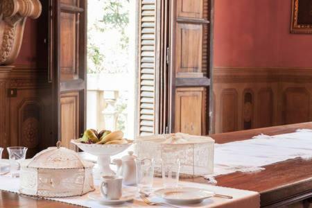 Villa Benni B&B Μπολόνια Εξωτερικό φωτογραφία